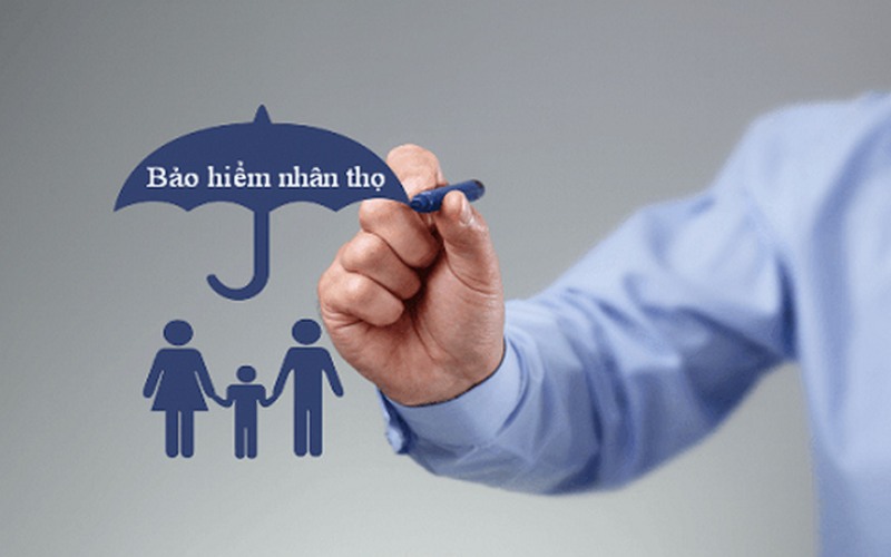 Bảo hiểm nhân thọ