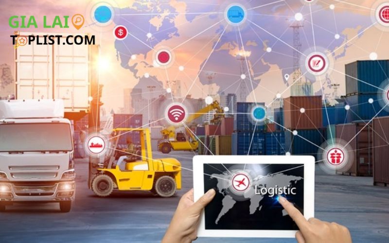 Cập nhật công nghệ theo dõi vẫn tải
