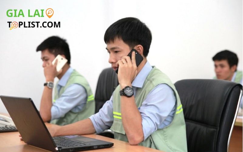 Dịch vụ hậu mãi