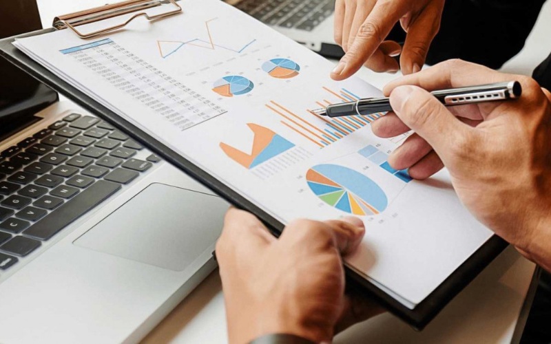 Dịch vụ kế toán Gia Lai tại Việt Phát