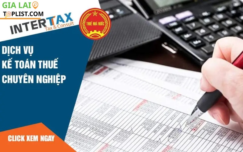 Dịch vụ kế toán chuyên nghiệp Minh Tâm