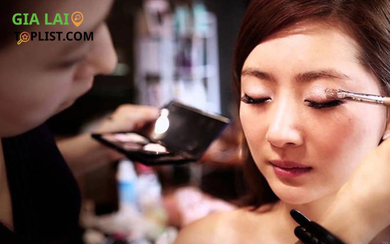 Dịch vụ làm đẹp tiện lợi ngay tại nhà
