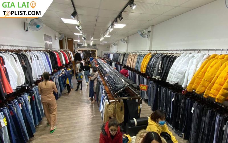 Lamour shop