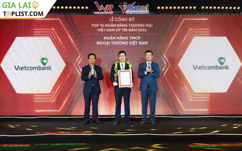 Ngân hàng TMCP ngoại thương Việt Nam