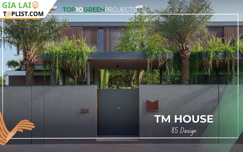 TM House Gia Lai